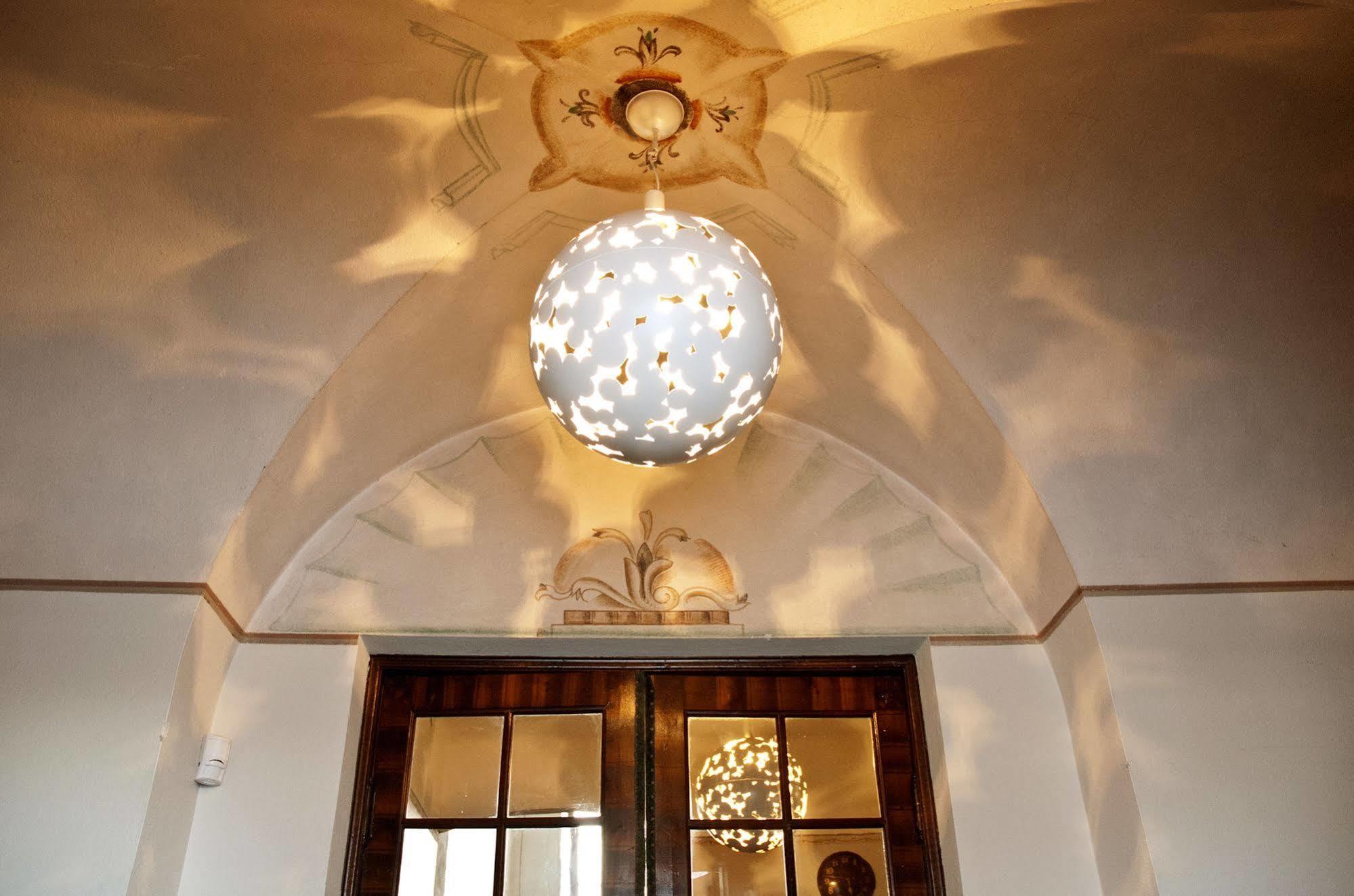 Sunderby Folkhoegskola Hotell & Konferens Лулео Екстер'єр фото